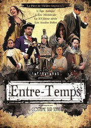 Entre-temps Improvidence Affiche