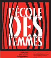 L'école des femmes Palais des Arts et Congrs d'Issy - PACI Affiche