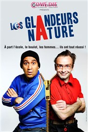 Les Glandeurs Nature Le Contrescarpe Affiche