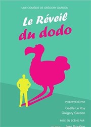 Le réveil du Dodo Comedy Palace Affiche