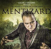 Mentizard Salle Agora les Alpilles Affiche