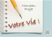 Atelier Training - Libérez votre cerveau droit Centre Ressources et Bien-tre Affiche