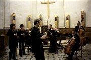 Ave Maria & Agnus Dei, prestige de la musique sacrée La Sainte Chapelle Affiche