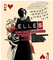 Elle-s Thtre Essaion Affiche