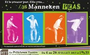 Les manneken peas Pittchoun Thtre / Salle 1 Affiche