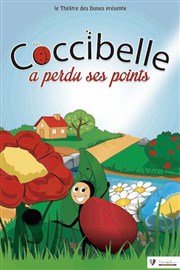 Coccibelle a perdu ses points Thtre  l'Ouest Caen Affiche