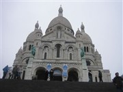 Visite guidée : La Butte Montmartre | par Hervé Benhamou Butte Montmartre Affiche