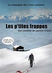 Les petites frappes Le Petit Jeu de Paume Affiche