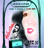 Un bon copain Le Carr 30 Affiche