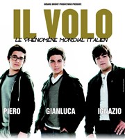 Il Volo Folies Bergre Affiche