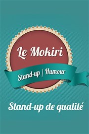 Le Mokiri Le Thtre des Bliers Affiche