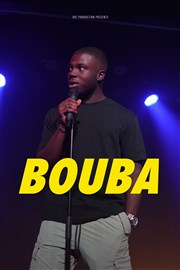 Bouba Graines de Star Comedy Club Affiche