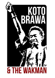 Koto Brawa L'entrept - 14me Affiche