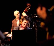 Ludovic de Preissac quintet invite Sylvain Beuf Sunside Affiche