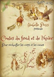 Contes du Froid et de l'Hiver Thtre de l'Impasse Affiche