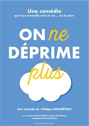 On ne déprime plus L'espace V.O Affiche