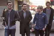 Kodaline L'Olympia Affiche