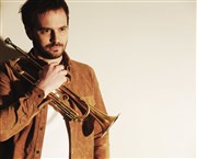 Julien Alour Quintet Sunside Affiche