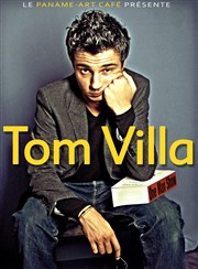 Tom Villa Paname Art Caf Affiche