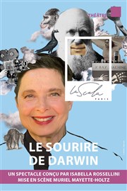 Le Sourire de Darwin La Scala Paris - Grande Salle Affiche