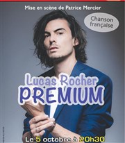 Premium La Boite  rire Vende Affiche