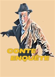 Conte enquête Comdie Nation Affiche