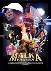 Malka Family Thtre des Sources Affiche