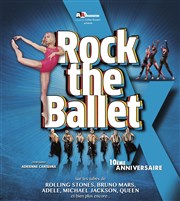 Rock the Ballet L'Acclameur Affiche