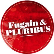 Fugain et Pluribus CEC - Thtre de Yerres Affiche