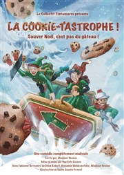 La cookie-tastrophe La Comdie de Limoges Affiche