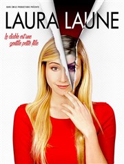 Laura Laune La Compagnie du Caf-Thtre - Petite salle Affiche