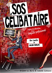 SOS Célibataire L'ATN Affiche