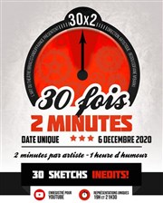 30 fois 2 minutes L'Art D Affiche