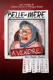 Josette dans Belle mère à vendre Carr Sam Affiche