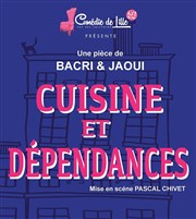 Cuisine et dépendances Thtre Comdie de Lille Affiche