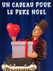 Un cadeau pour le père noël L'espace V.O Affiche