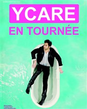 Ycare + 1ère partie ODyL L'escale Affiche