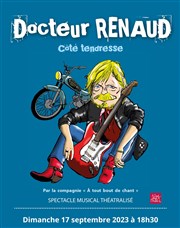 Docteur Renaud, côté tendresse L'Odeon Montpellier Affiche