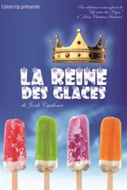 la reine des glaces... et des sorbets! Kawa Thtre Affiche