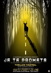 Je te promets L'Art D Affiche