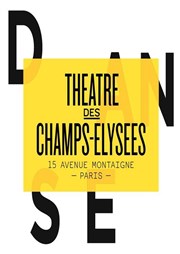 Baltic Sea Youth Philharmonic Thtre des Champs Elyses Affiche