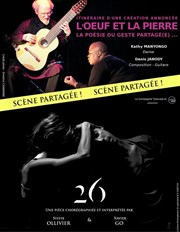 26 Thtre El Duende Affiche