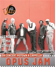 All that jazz | Opus jam All That Jazz - Les Lobis Affiche