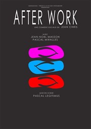 After Work L'espace V.O Affiche