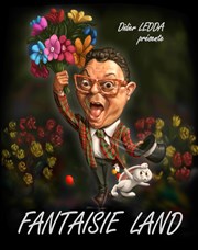 Fantaisie Land L'Archange Thtre Affiche