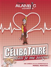 Célibataire mais je me soigne Le Pr de Saint-Riquier Affiche