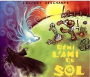 Rémi, l'ami du sol Le Thtre de Jeanne Affiche