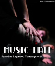 Music hall Thtre de l'Observance - salle 2 Affiche