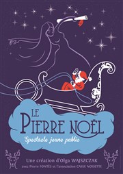 Le Pierre Noël Le Repaire de la Comdie Affiche