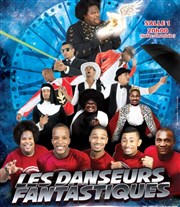 Les Danseurs Fantastiques Thtre le Palace - Salle 1 Affiche